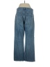 J.Crew Blue Jeans Size 25 waist - photo 2