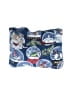 Vera Bradley 100% Cotton Blue Clutch One size - photo 1