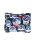 Vera Bradley 100% Cotton Blue Clutch One size - photo 2