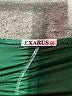 Exarus Solid Green Cocktail Dress Size 12 - photo 7