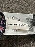 Magicsuit Animal Print Purple Swimsuit Top Size 12 - photo 3