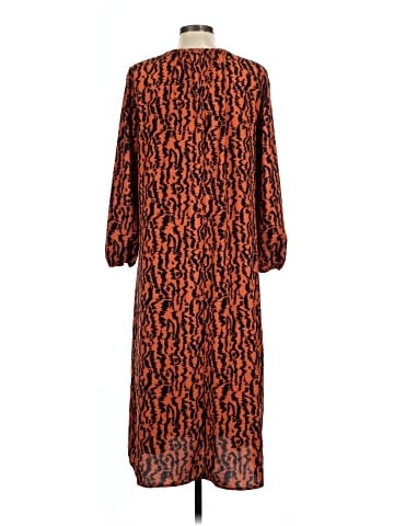 Elizabeth and James Casual Dress (view 2)