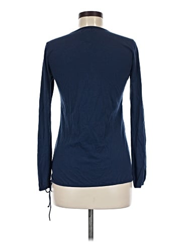 Aeropostale Long Sleeve Henley (view 2)