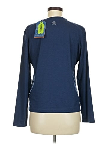 Life Is Good Long Sleeve T-Shirt (view 2)