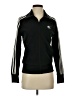 Adidas Black Track Jacket Size S (estimated) - photo 1