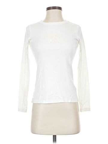Lands' End Long Sleeve T-Shirt (view 1)