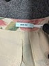 Kimchi Blue 100% Polyester Floral Gold Shorts Size 0 - photo 3