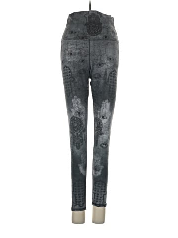 Evolution and Creation Leggings (view 1)
