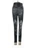 Evolution and Creation Graphic Gray Leggings Size S - photo 1