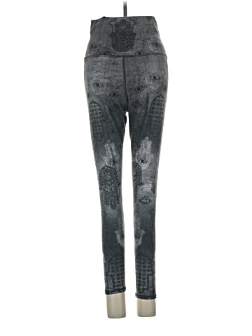 Evolution and Creation Leggings (view 2)