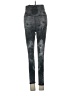 Evolution and Creation Graphic Gray Leggings Size S - photo 2