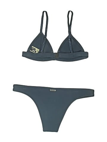 Triangl Two Piece Swimsuit (view 2)