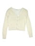 Nordstrom Ivory Cardigan Size 14 - 16 - photo 1