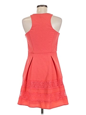 Express Cocktail Dress (view 2)