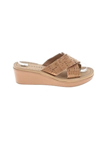 Journee Collection Wedges (view 1)