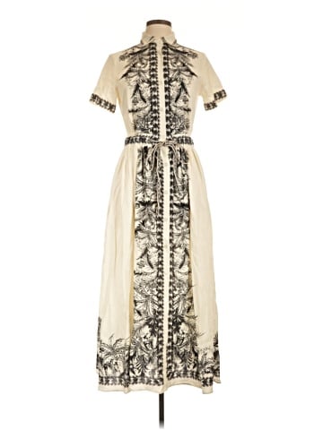 Max Studio Casual Dress (view 1)