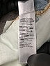 J.Crew Hearts Blue Jeans Size 27 waist - photo 9