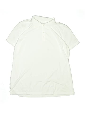 Lands' End Short Sleeve Polo (view 1)