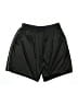 Score 100% Polyester Solid Black Athletic Shorts Size 11 (estimated) - photo 2