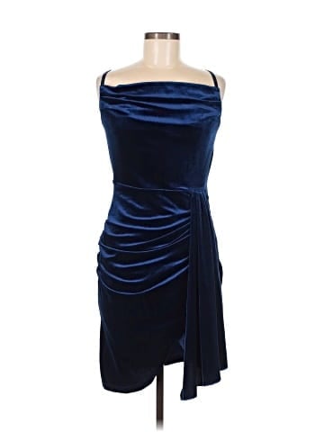 Unbranded Cocktail Dress (view 1)