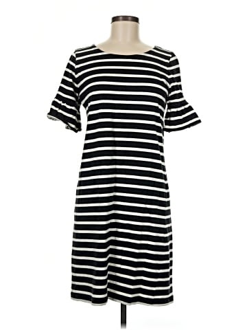 J.Crew Factory Store Casual Dress (view 1)