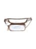 Shiraleah Silver Belt Bag One size - photo 1