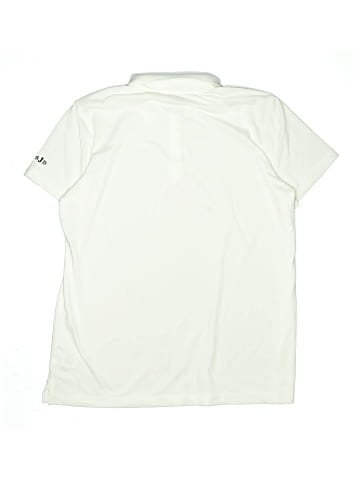 Lands' End Short Sleeve Polo (view 2)