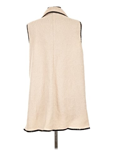 Hem & Thread Vest (view 2)