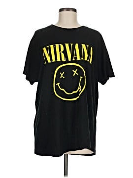 Assorted Brands Short Sleeve T Shirt