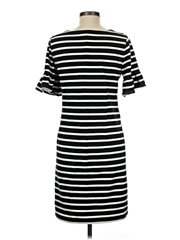J.Crew Factory Store Casual Dress (view 2)