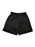 Score 100% Polyester Solid Black Athletic Shorts Size 11 (estimated) - photo 1