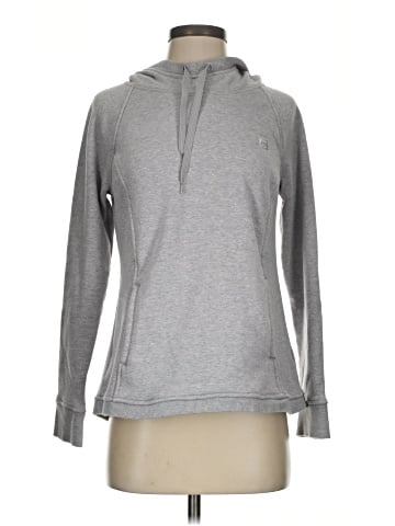 Fila Sport Pullover Hoodie (view 1)