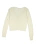 Nordstrom Ivory Cardigan Size 14 - 16 - photo 2