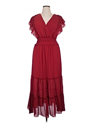 Max Studio Cocktail Dress (view 1)