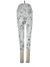 Evolution and Creation Graphic Gray Leggings Size S - photo 1