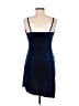 Unbranded Blue Cocktail Dress Size M - photo 2