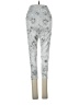 Evolution and Creation Graphic Gray Leggings Size S - photo 2