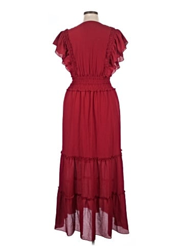 Max Studio Cocktail Dress (view 2)