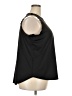 Crown & Ivy Black Sleeveless Blouse Size XXL - photo 4