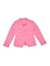 Unbranded Hearts Pink Blazer Size 3T - photo 1