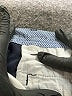 Talbots Solid Blue Shorts Size 6 - photo 3