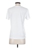 Life Is Good White Active T-Shirt Size S - photo 2