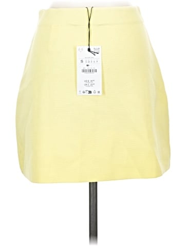 Zara Casual Skirt (view 2)