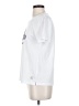 Life Is Good White Active T-Shirt Size S - photo 5