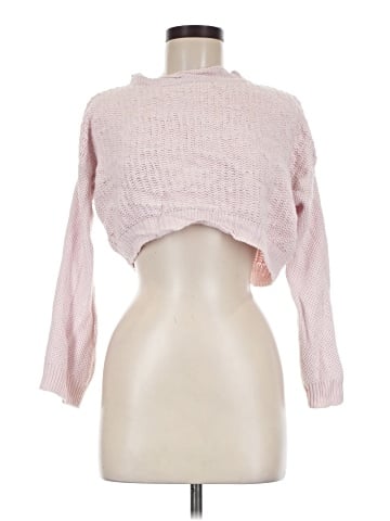 Zara Turtleneck Sweater (view 1)