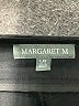 Margaret M Black Active Pants Size L - photo 7