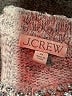 J.Crew Tweed Gray Pullover Sweater Size 2X - photo 7
