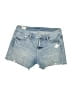 Gap Blue Denim Shorts Size 10 (petite) - photo 1