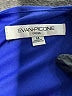 Evan Picone Blue Cocktail Dress Size 14 - photo 7