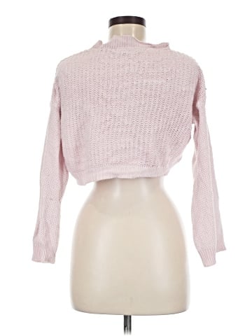 Zara Turtleneck Sweater (view 2)